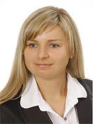 Anna Łabędź-Maslowska, PhD
