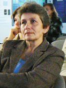 Marta Michalik, , PhD, DSc, prof. of JU
