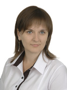 Milena Paw, PhD