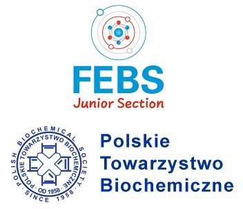 Dr Dawid Wnuk Przewodniczącym polskiej Sekcji Młodych Naukowców (Junior Section FEBS)!!